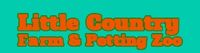 Little Country Farm & Petting Zoo coupons